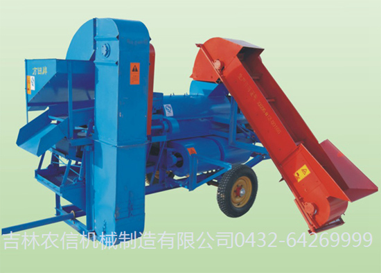 玉米脫(tuo)粒機